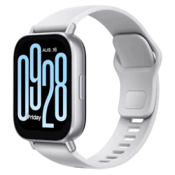 Умные часы Xiaomi Redmi Watch 5 Active Matte Silver (BHR8790GL) Умные часы Xiaomi Redmi Watch 5 Active Matte Silver (BHR8790GL)