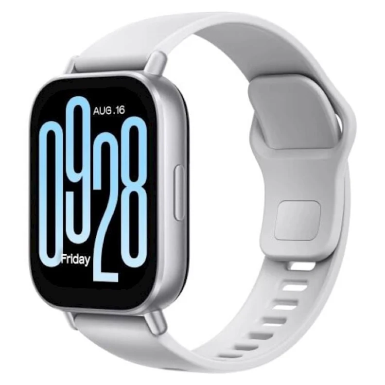 Умные часы Xiaomi Redmi Watch 5 Active Matte Silver (BHR8790GL) Умные часы Xiaomi Redmi Watch 5 Active Matte Silver (BHR8790GL)