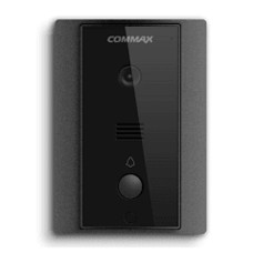 Videodomofon üçün kamera Commax DRC-4LN Black - DRC-4LN