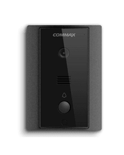 Videodomofon üçün kamera Commax DRC-4LN Black - DRC-4LN