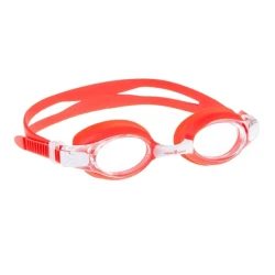 Очки для плавания Mad Wave Automatic Multi Junior, красный Очки для плавания Mad Wave Automatic Multi Junior, красный