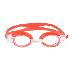 Очки для плавания Mad Wave Automatic Multi Junior, красный Очки для плавания Mad Wave Automatic Multi Junior, красный