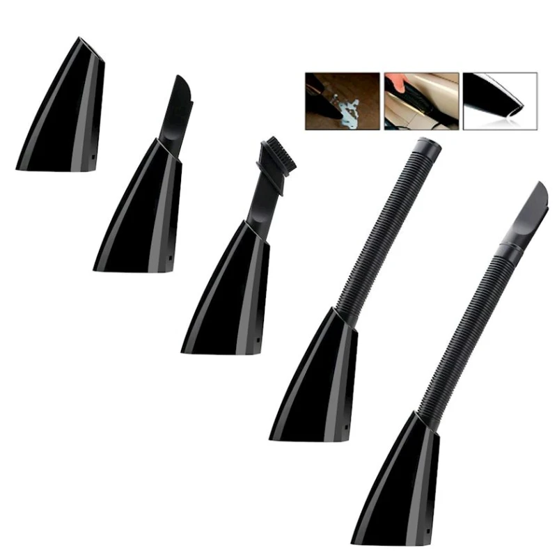 Автомобильный пылесос Caraymin HF3301 Автомобильный пылесос Caraymin HF3301