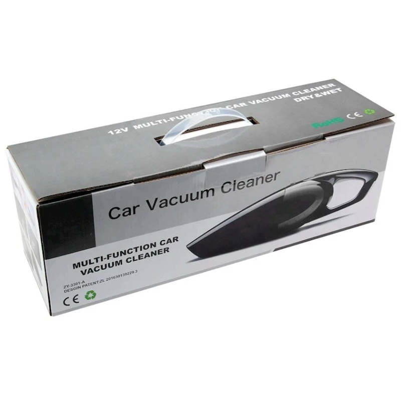 Автомобильный пылесос Caraymin HF3301 Автомобильный пылесос Caraymin HF3301