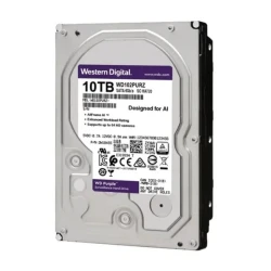 Жесткий диск Hikvision 10 TB HDD Western Digital