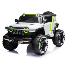 Uşaqlar üçün elektrik avtomobil P.M Off-Road 2218-4, 35 kq qədər
