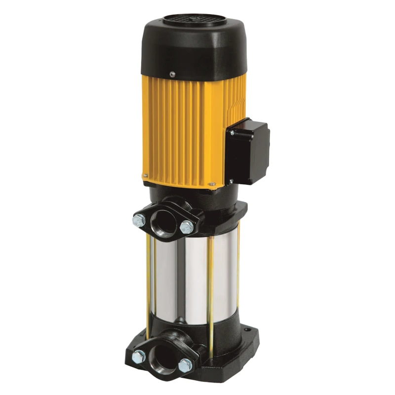 Насос поверхностный Espa Multi 55/7N Насос поверхностный Espa Multi 55/7N