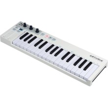 MIDI-klaviatura Arturia KeyStep