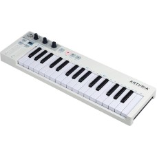 MIDI-klaviatura Arturia KeyStep