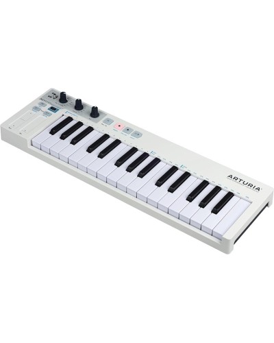 MIDI-klaviatura Arturia KeyStep