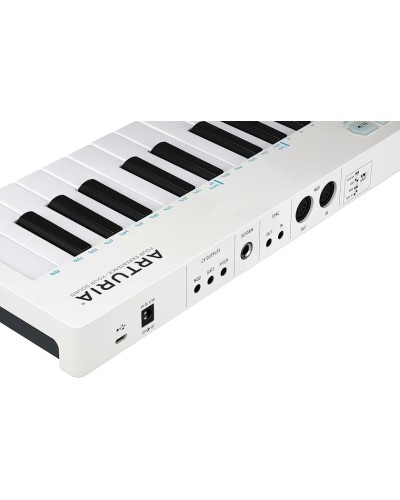 MIDI-klaviatura Arturia KeyStep