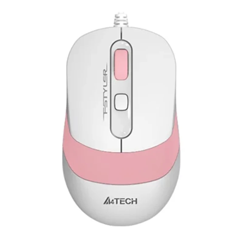 Мышь A4Tech Fstyler FM10 Pink Мышь A4Tech Fstyler FM10 Pink
