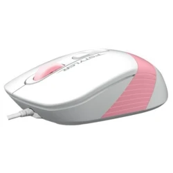 Мышь A4Tech Fstyler FM10 Pink