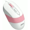 Мышь A4Tech Fstyler FM10 Pink Мышь A4Tech Fstyler FM10 Pink