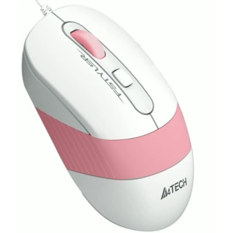 Мышь A4Tech Fstyler FM10 Pink Мышь A4Tech Fstyler FM10 Pink