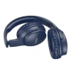 Беспроводные наушники Hoco W40 Blue