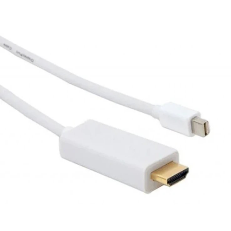 Кабель HDMI to Mini Displayport 1.8 м