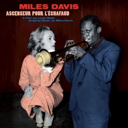 Виниловая пластинка 20th Century Masterworks Miles Davis - Ascenseur Pour L'echafaud
