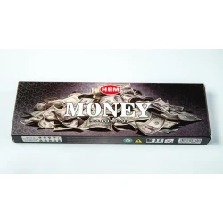 Buxur Hem Money Ritual023