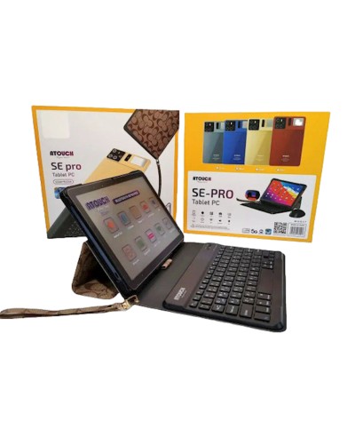 Planşet Atouch SE Pro 12GB/512G Grey