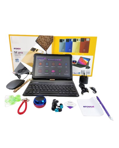 Planşet Atouch SE Pro 12GB/512G Grey