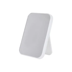 Настольное зеркало Miniso, белый