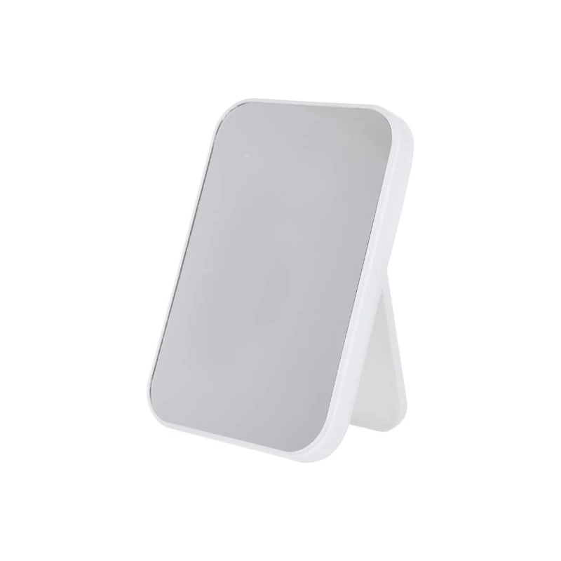 Настольное зеркало Miniso, белый Настольное зеркало Miniso, белый