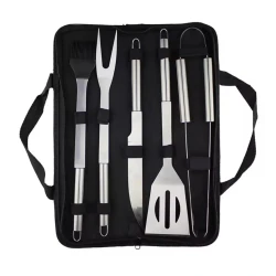 Набор инструментов для барбекю 8991000001099 Набор инструментов для барбекю 8991000001099