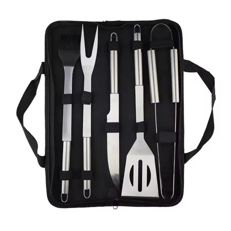 Набор инструментов для барбекю 8991000001099 Набор инструментов для барбекю 8991000001099