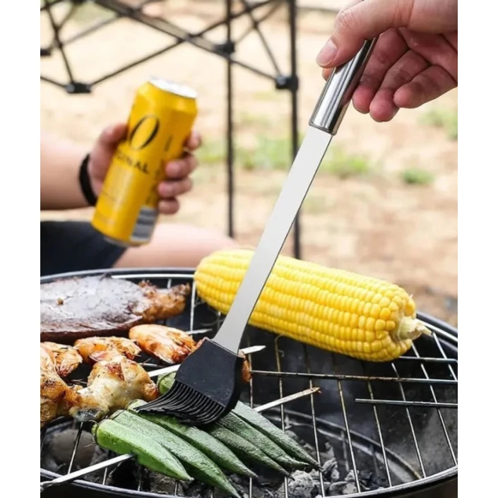 Набор инструментов для барбекю 8991000001099 Набор инструментов для барбекю 8991000001099