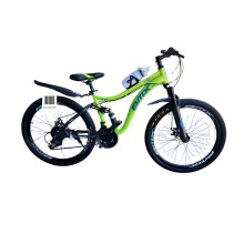 Velosiped GTR BMX VL-KIDS-100, 24