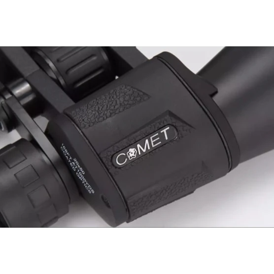 Binokl Comet Binoculars, metal/plastik, yaşıl Binokl Comet Binoculars, metal/plastik, yaşıl
