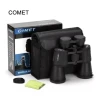 Binokl Comet Binoculars, metal/plastik, yaşıl Binokl Comet Binoculars, metal/plastik, yaşıl
