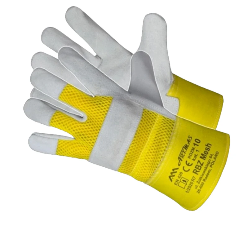 Əlcək ArtMas RBZ KAT 1