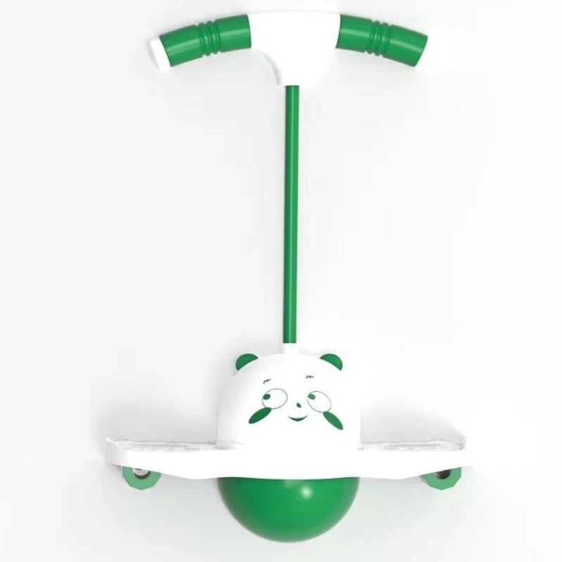 Uşaqlar üçün Pogo Jump Ball Balance Board Yüksək Tullanma Oyuncağı Uşaqlar üçün Pogo Jump Ball Balance Board Yüksək Tullanma Oyuncağı