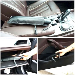 Зонт для автомобиля, универсальный, 60x135 см Зонт для автомобиля, универсальный, 60x135 см