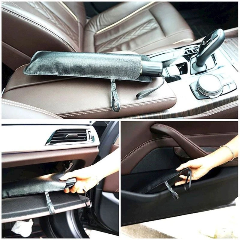 Зонт для автомобиля, универсальный, 60x135 см Зонт для автомобиля, универсальный, 60x135 см