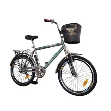 Velosiped 1138, 26