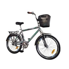 Velosiped 1138, 26