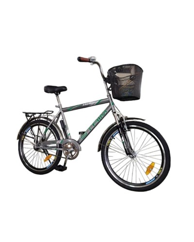 Velosiped 1138, 26