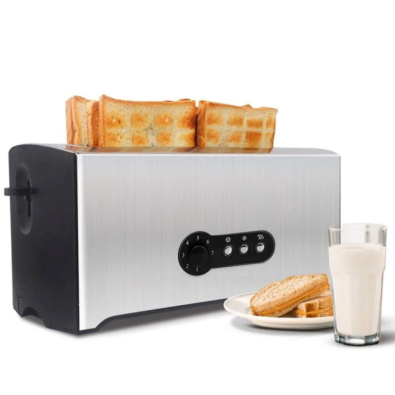 Тостер Belleza R51302