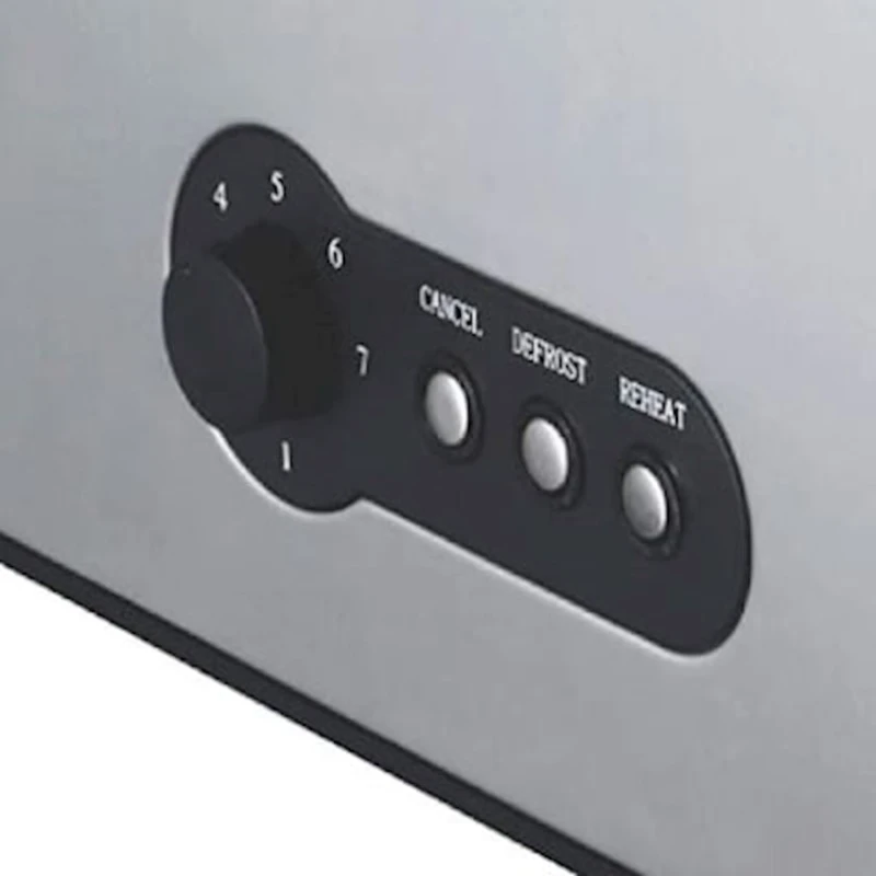 Тостер Belleza R51302