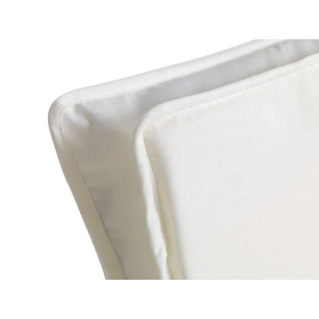 Кресло JYSK Tilst, бежевое, 67x78x92 см Кресло JYSK Tilst, бежевое, 67x78x92 см