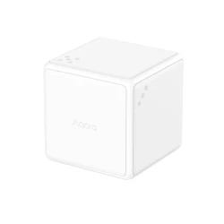 Ağıllı ev üçün kontrol cihazı Aqara Cube T1 Pro CTP-R01