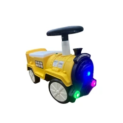 Diyirlənən maşın 1881Q-S, sarı