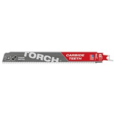 Pistonlu mişar üçün kətan dəsti Milwaukee 48005502 The Torch 230 TCT, 5 əd