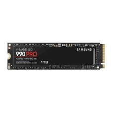 SSD yığıcı Samsung 1TB 990 Pro M.2