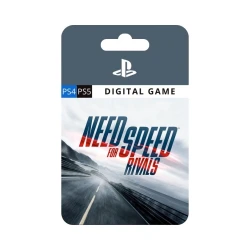 Игра Need for Speed Rivals PS4/PS5 PSN Аккаунт