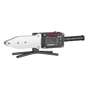 Аппарат для сварки пластиковых труб TEH TW6315 Аппарат для сварки пластиковых труб TEH TW6315