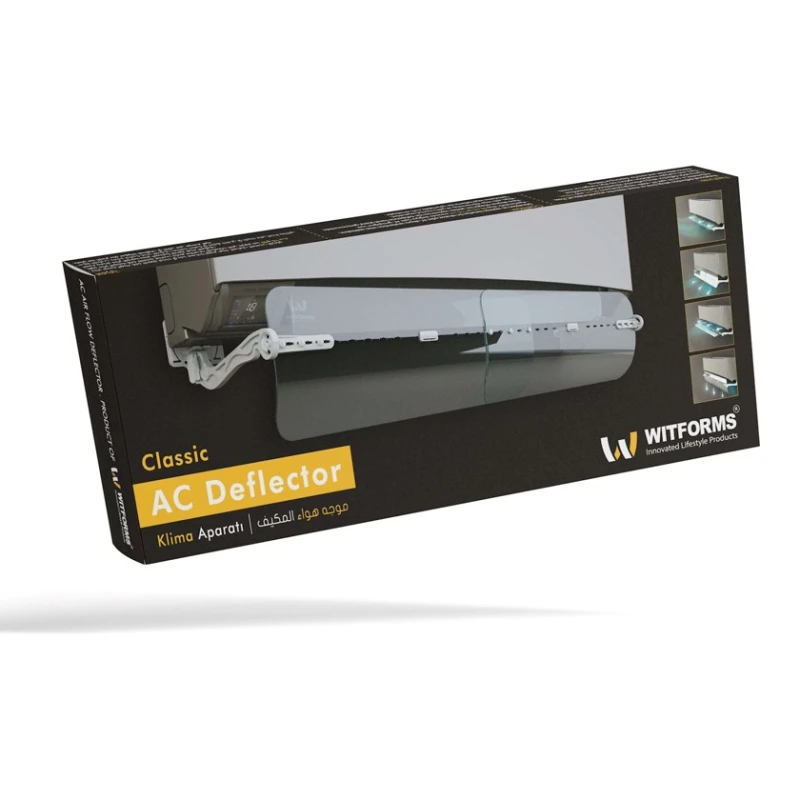 Deflektor Witforms Classic